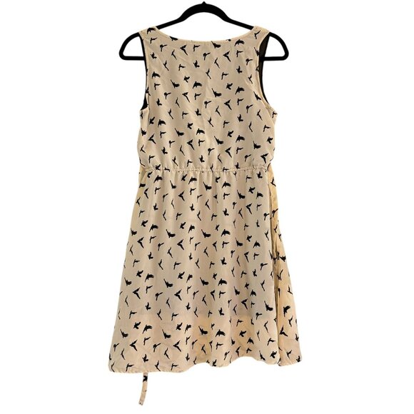 3 For $15‼️ BUNDLE & SAVE Boho Chic USA Sleeveless Womens Mini Dress Size S - Picture 2 of 9